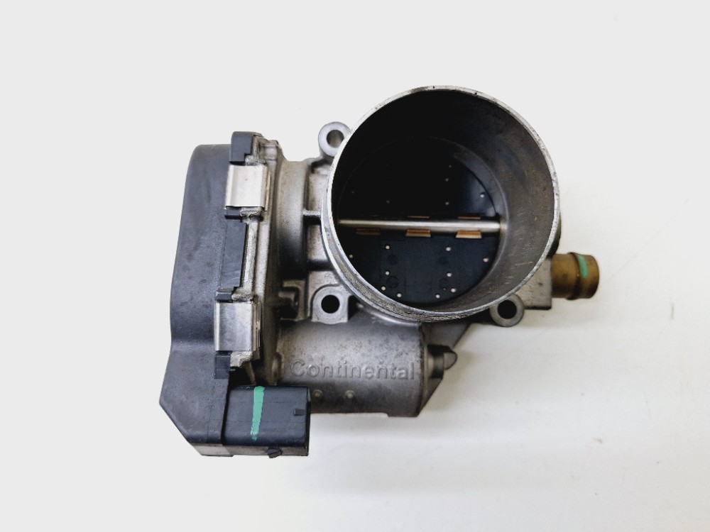 Tbi Corpo Borboleta Bmw 328i 2.0 2014 7588625