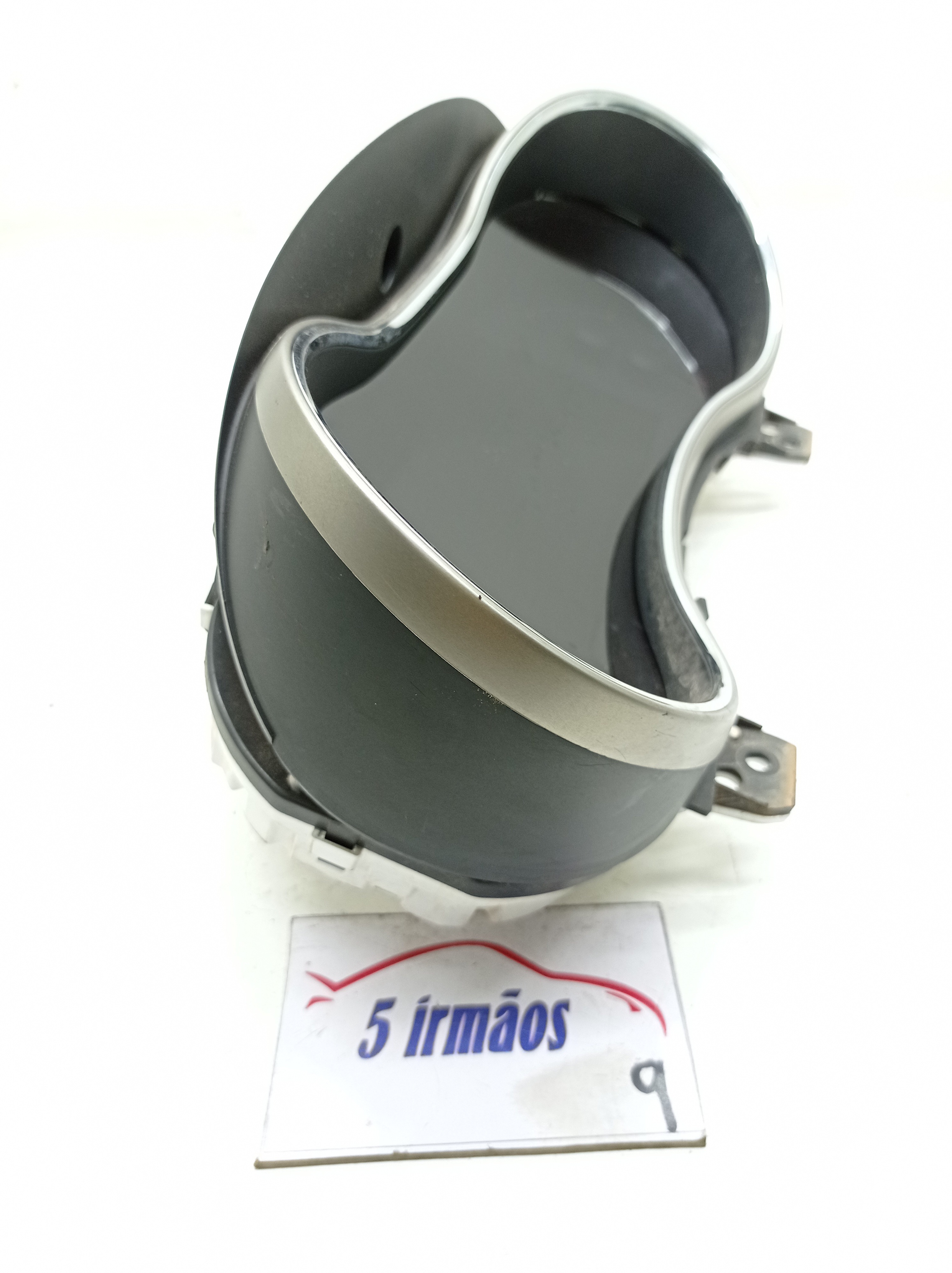 Painel Instrumentos Jeep Grand Cherokee 3.0 2014 N0507022789