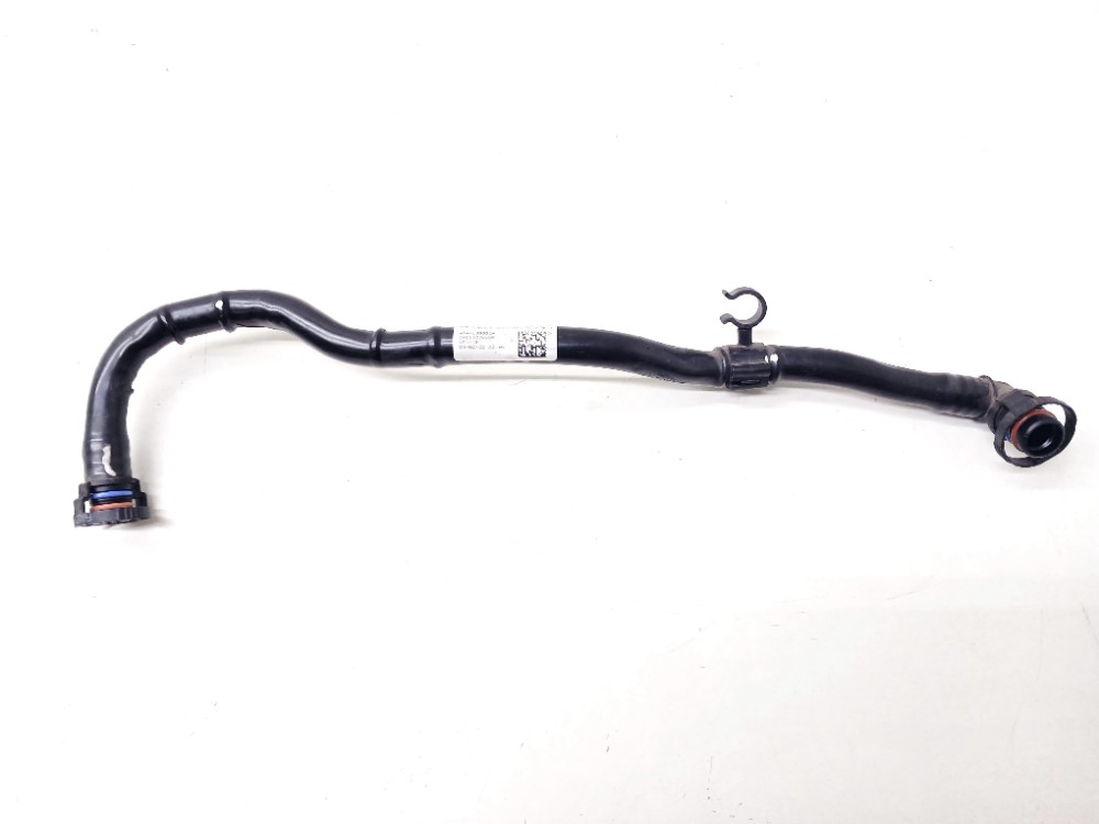 Mangueira Respiro Motor Vw Polo Gts 1.4 2022 04e133366gr