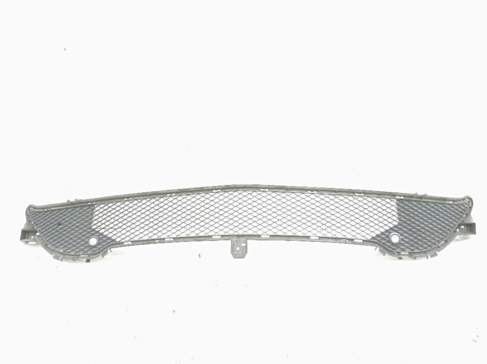 Grade Frontal Parachoque Dianteiro Mercedes Cla200 1.6 2016