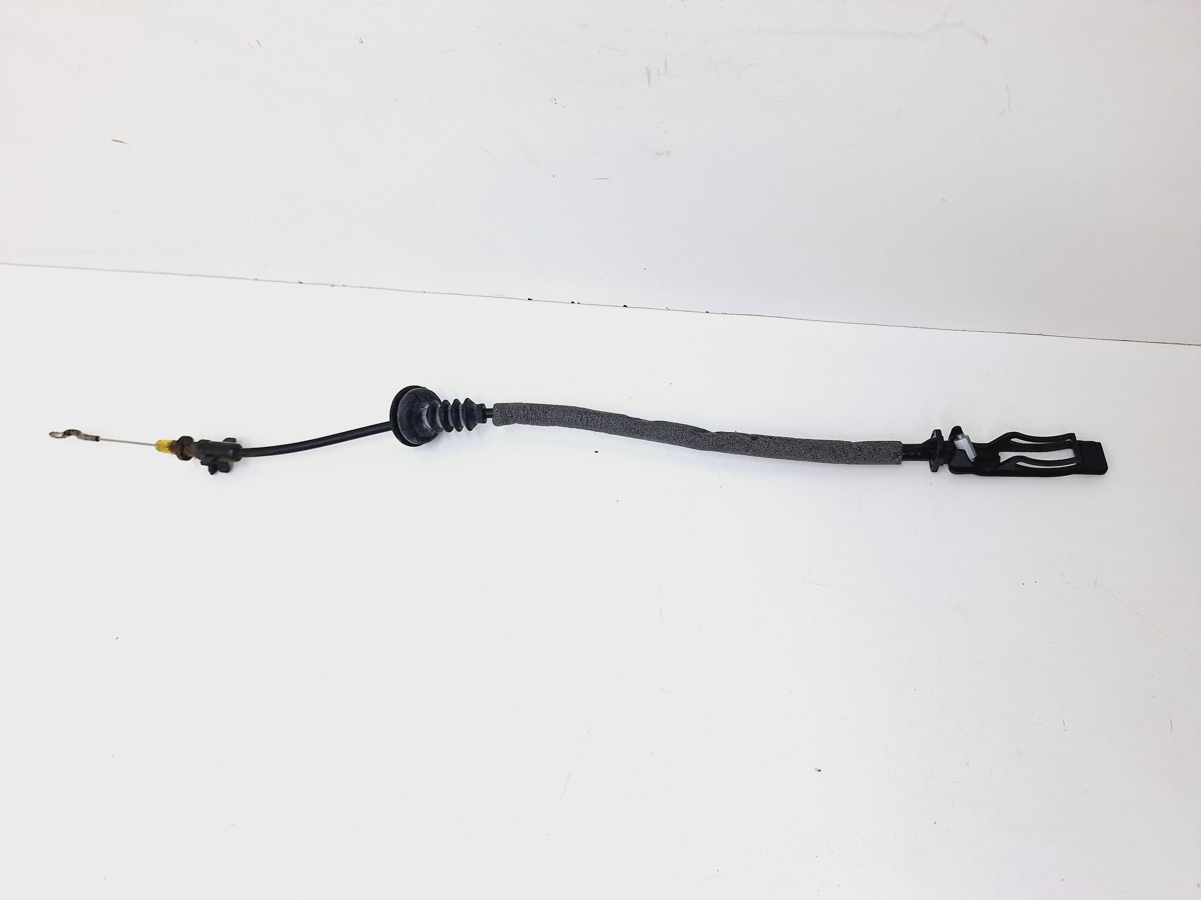 Cabo Fechadura Porta Traseira Direita Vw Golf 1.4 2015