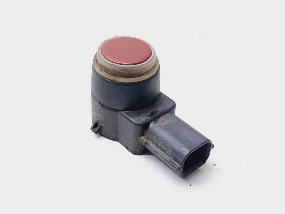 Sensor Estacionamento Traseiro Gm Sonic 1.6 2011 2012