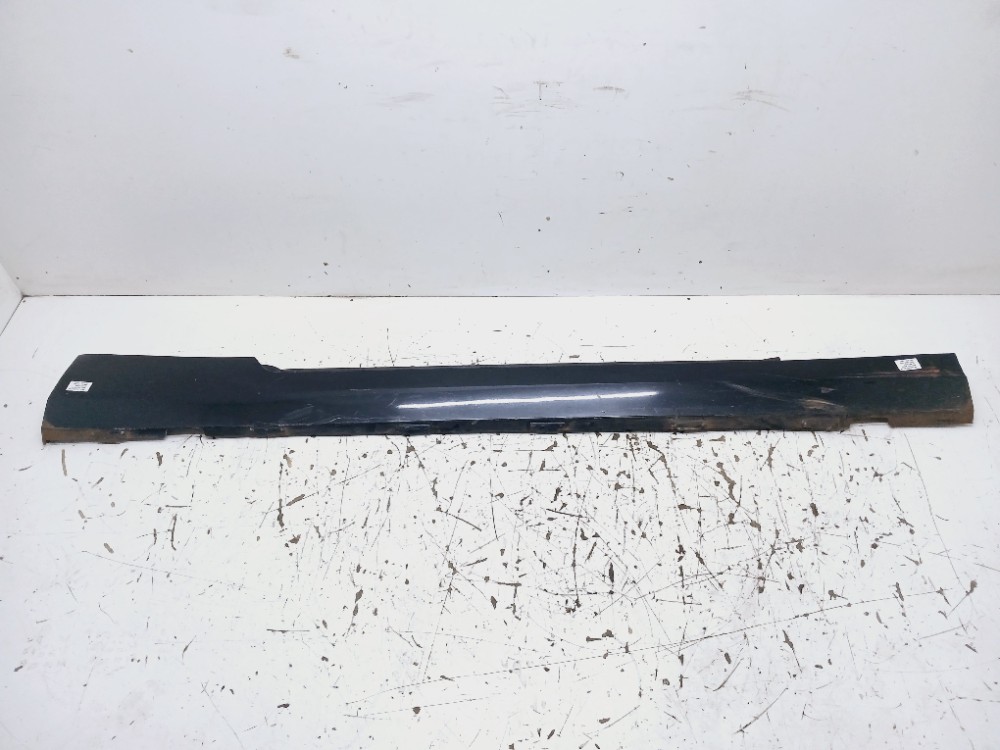 Spolier Lateral Direito Gm Camaro 6.2 V8 2010 2011