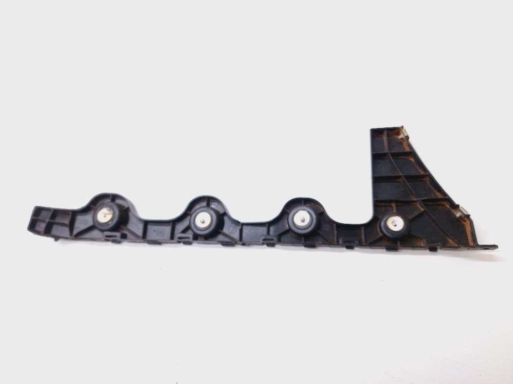 Guia Direito Parachoque Traseiro Gm Equinox 1.5 2022 2023