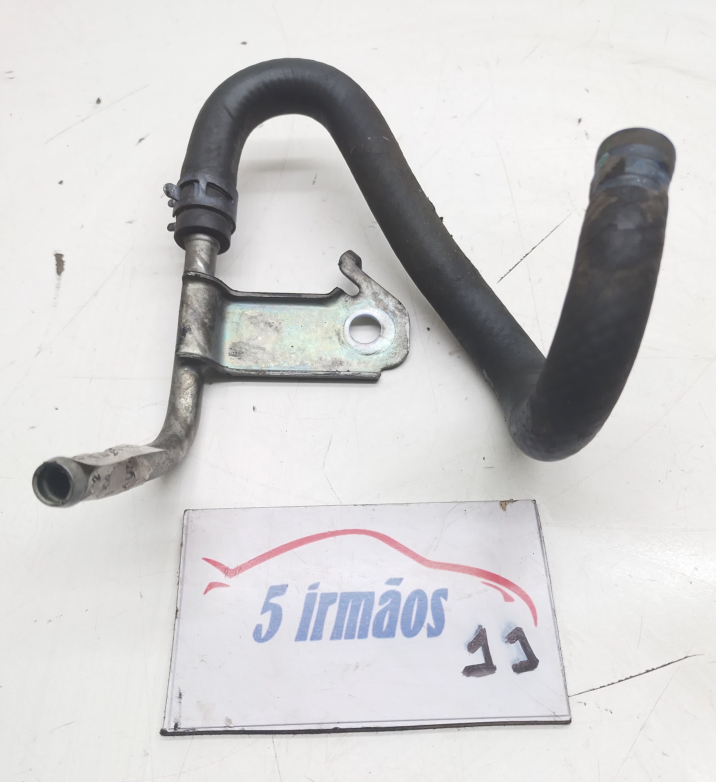 Mangueira Arrefecimento Toyota Rav4 4×4 2.4 2007 / 2008