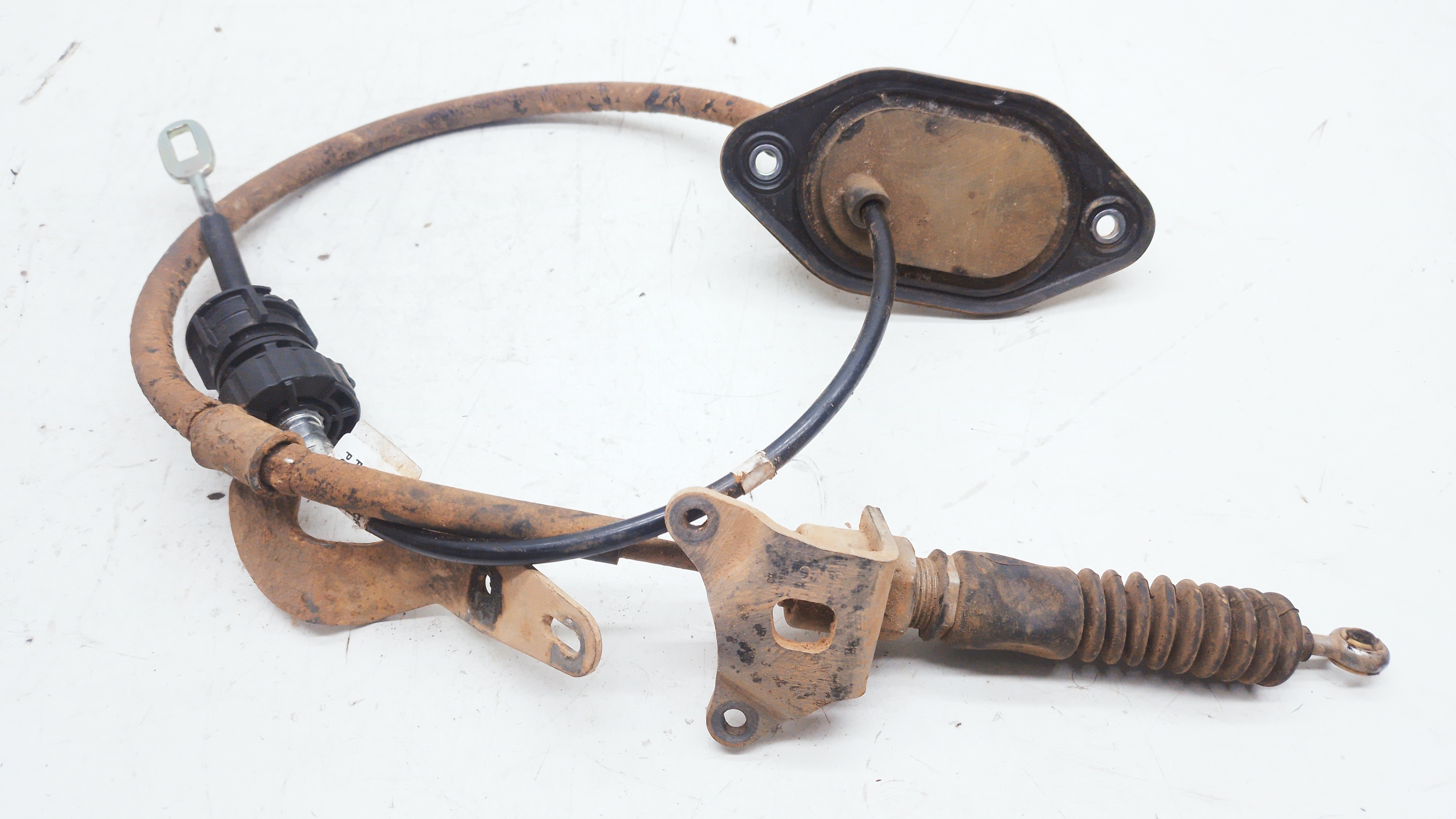 Cabo Alavanca Marcha Honda Crv 2.0 4×4 2010/ 2011
