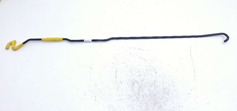 Haste Sustentação Capô Vw Tcross Tsi 1.0 2024 2gp823363a