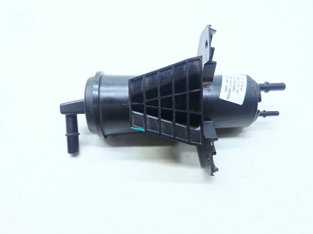 Filtro Ar Carbono Volvo Xc40 1.5 2021 2022 8888778183
