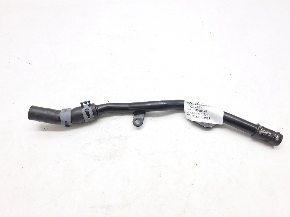 Mangueira Arrefecimento Vw Jetta Gli 2.0 2024 06k121085