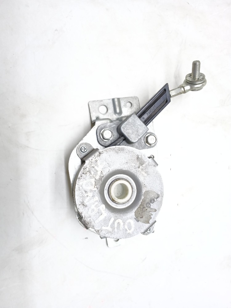 Catraca Tampa Traseira Mitsubishi Outlander 2011 2012