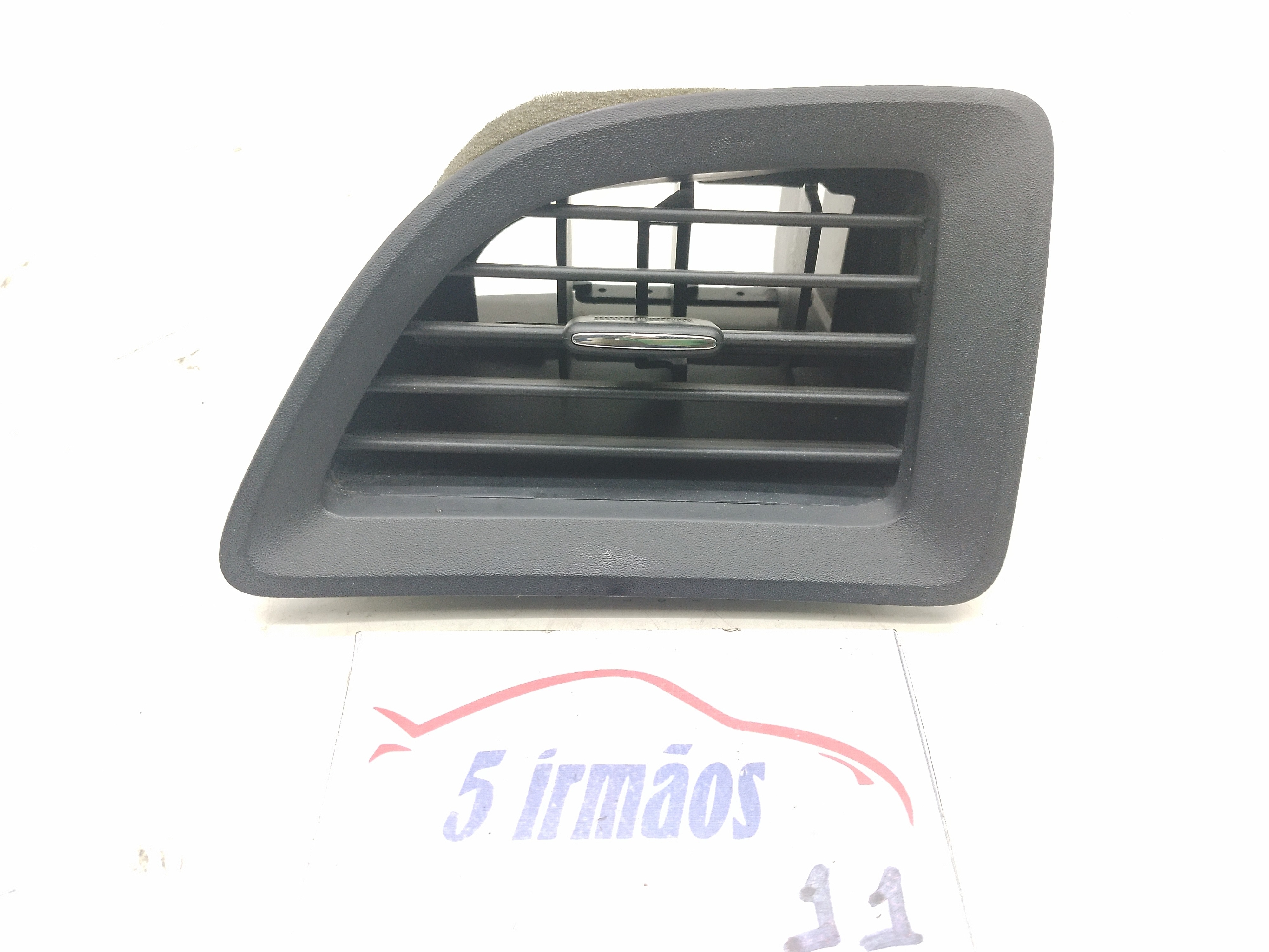 Difusor Ar Direito Gm Malibu 2.4 2010 / 2011 Nº15784894