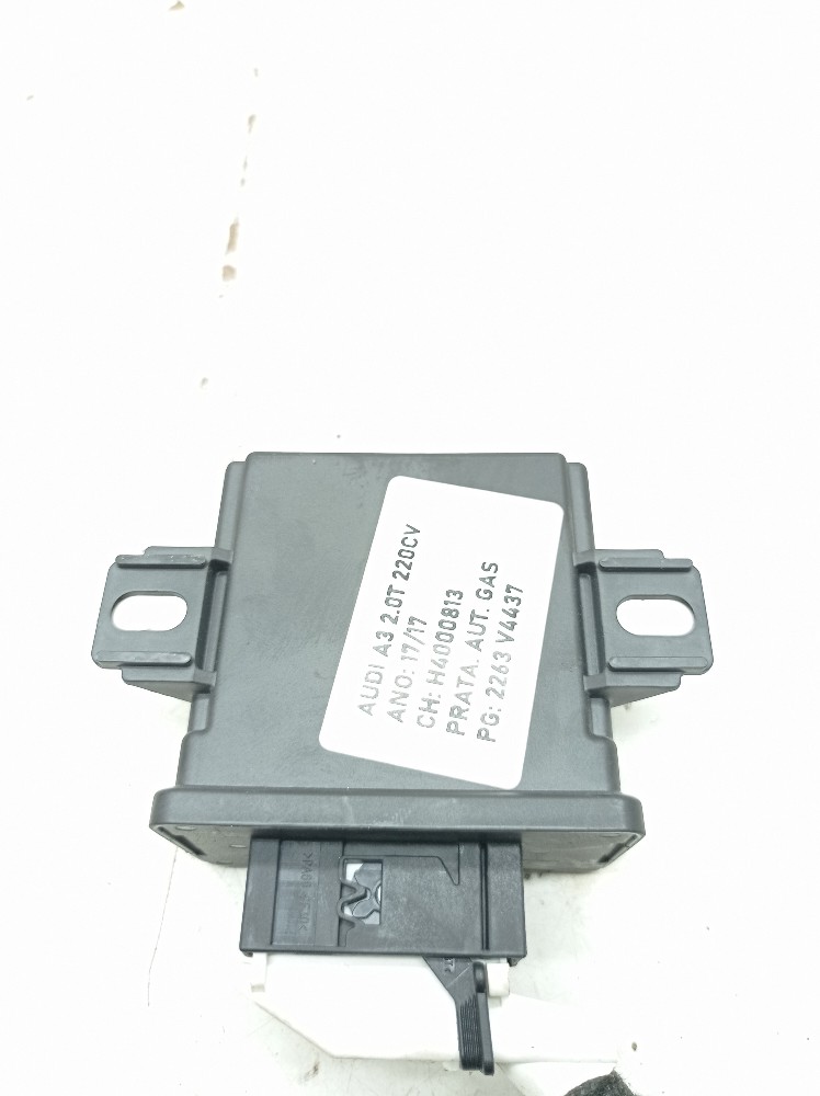 Módulo Xenon Farol Audi A3 Tfsi 2.0 2017 7p6907357 12