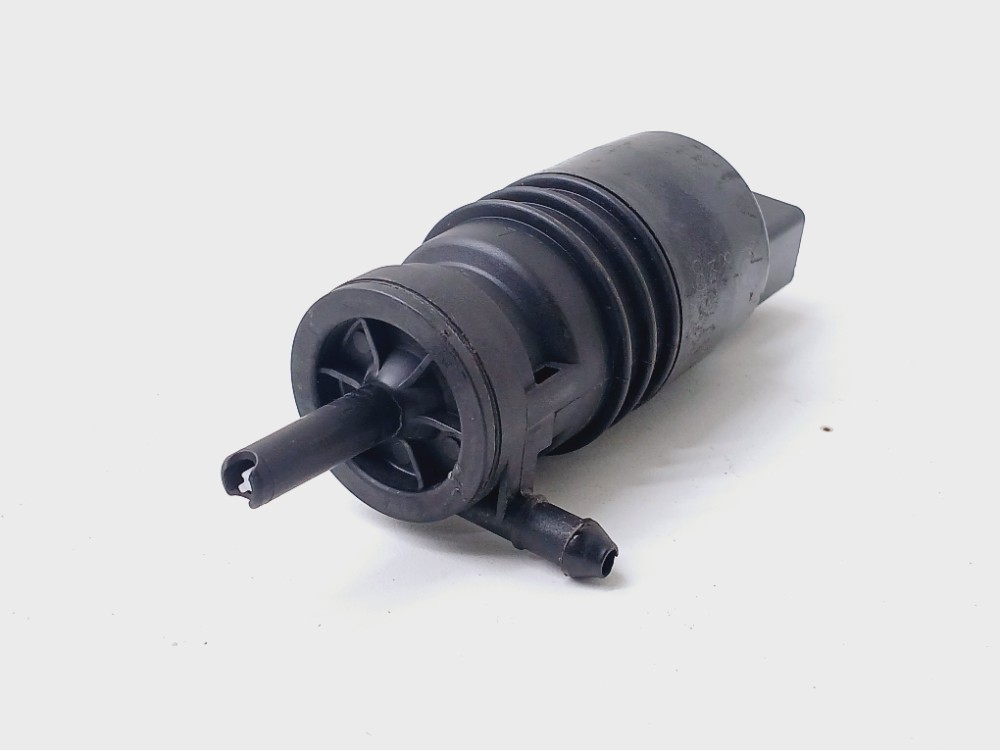 Motor Esguicho Parabrisa Bmw X3 2.0 2013 8362154