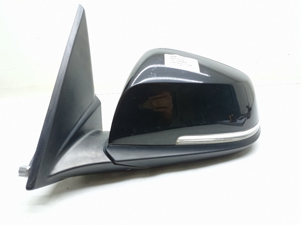 Retrovisor Esquerdo C Pisca Bmw X1 2.0 2013 2014