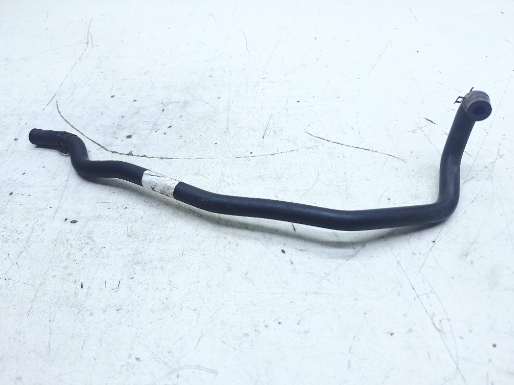 Mangueira Arrefecimento Vw Fusca Tsi 2.0 2013 1k0133366