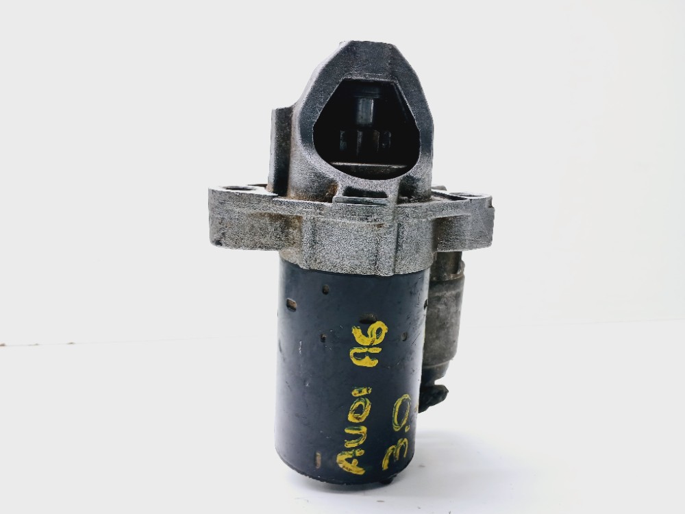 Motor Arranque Audi A6 3.0 2005 06c911023