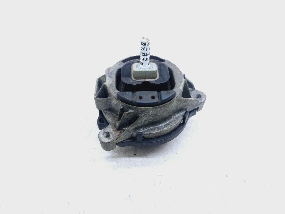 Coxim Esquerdo Motor Bmw 328i 2.0 2011 2012 685545601