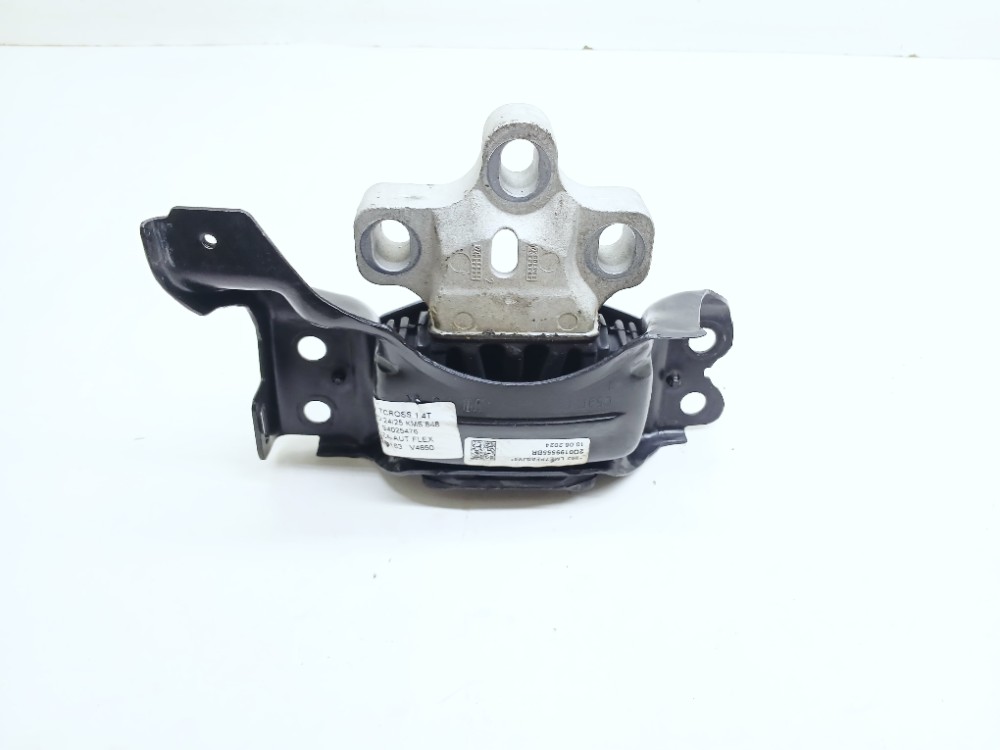 Suporte Coxim Motor Volkswagen Tcross 1.4 2024 2q0199555br