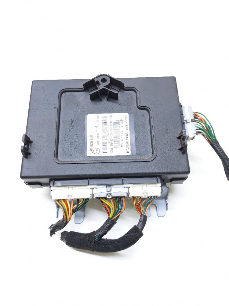 Módulo Bcm Santa Fe 3.3 2014 2015 954002wca0