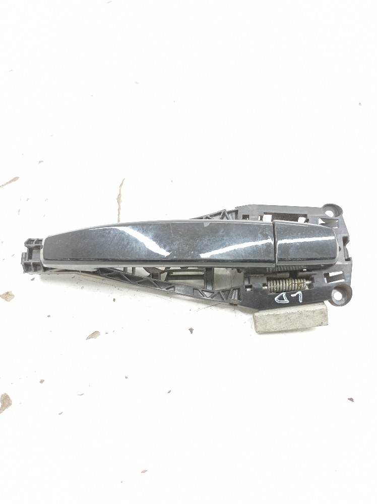 Maçaneta Externa Direita Chevrolet Camaro 6.2 2010 2011