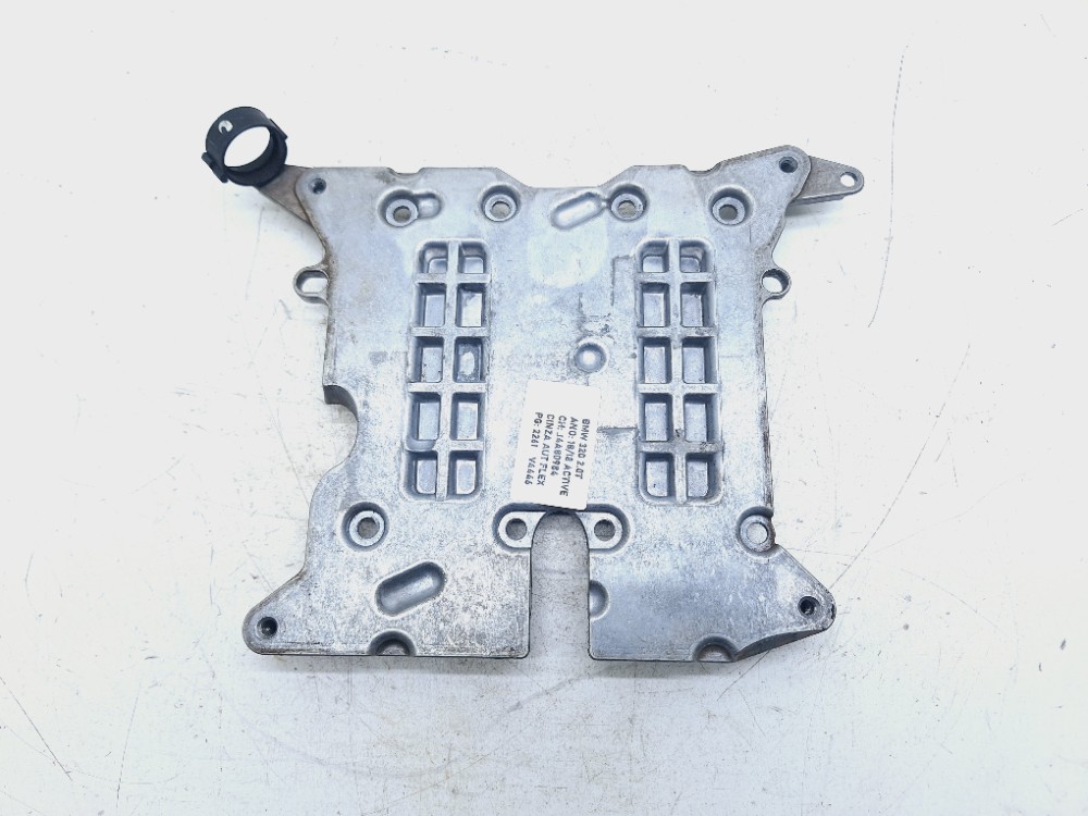 Suporte Coletor Admissão Bmw 320i 2.0 2018 11617608759