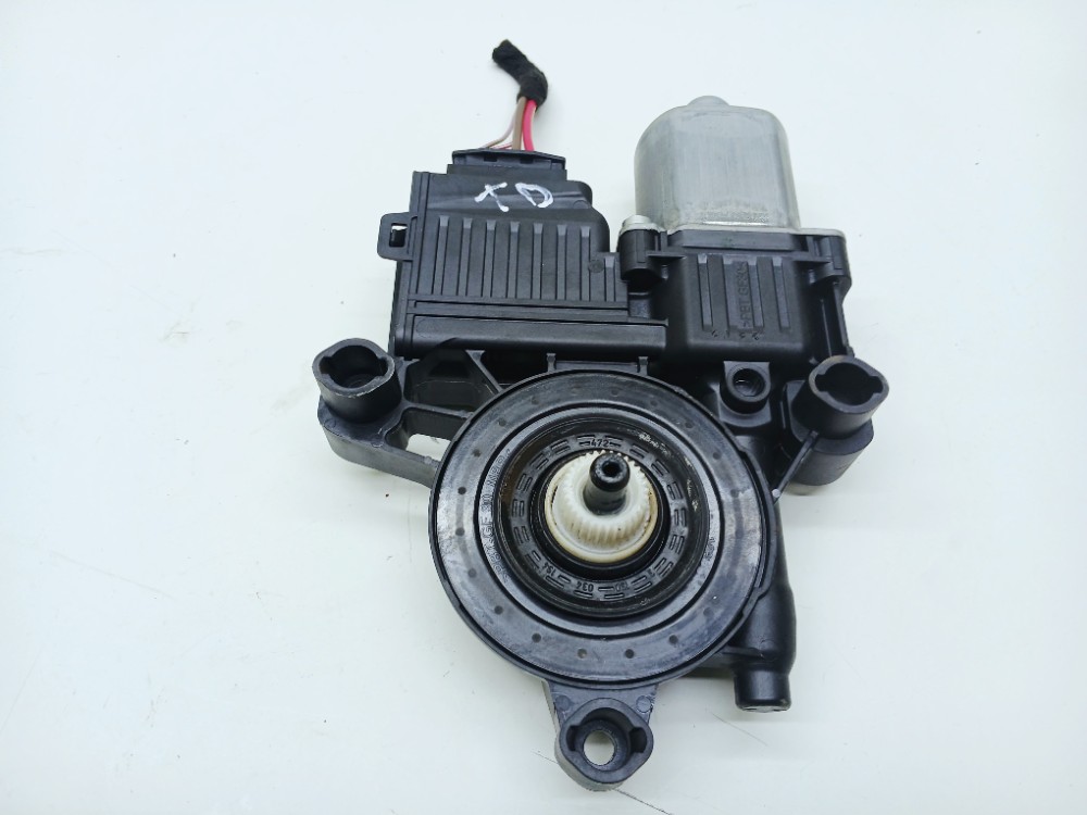 Motor Maquina Traseiro Direito Vw Virtus 2024 2025 2q0959408