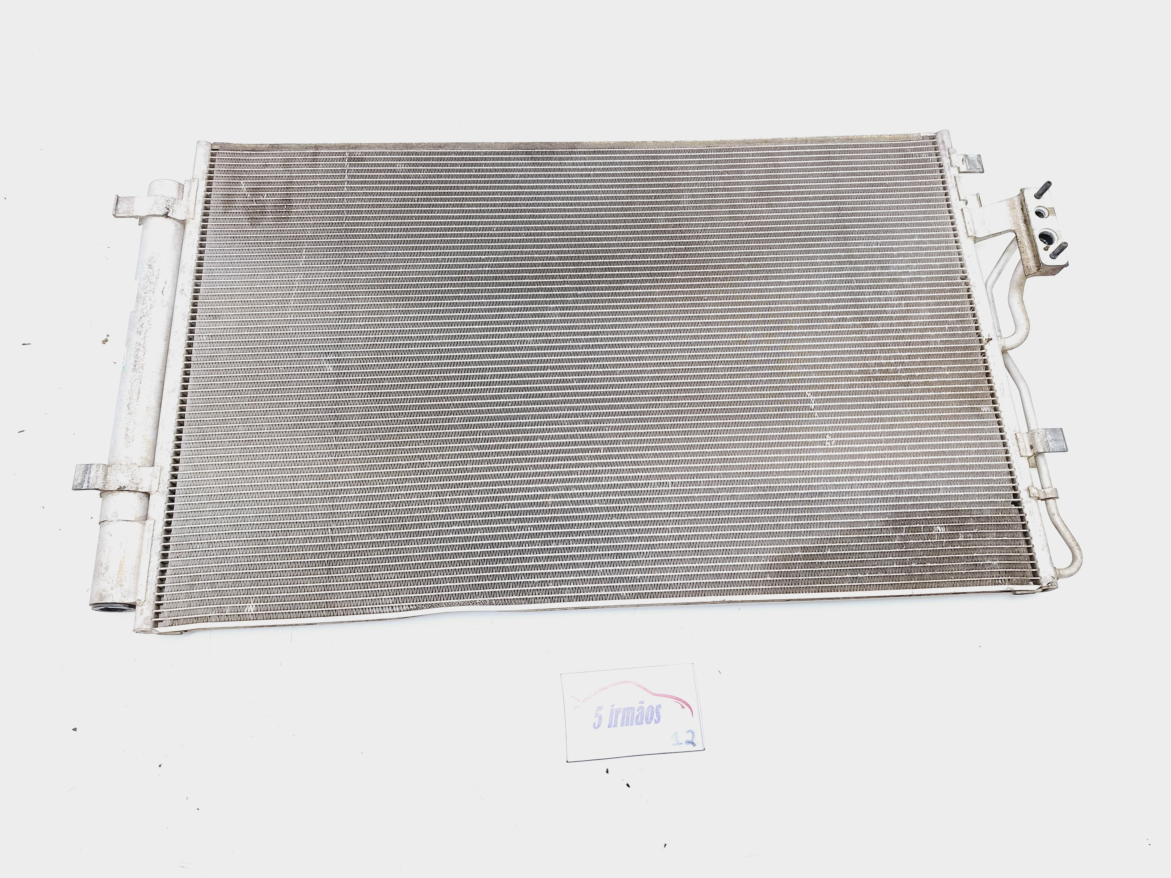 Condensador Ar Condicionado Kia Sorento 2.4 2011 / 2012
