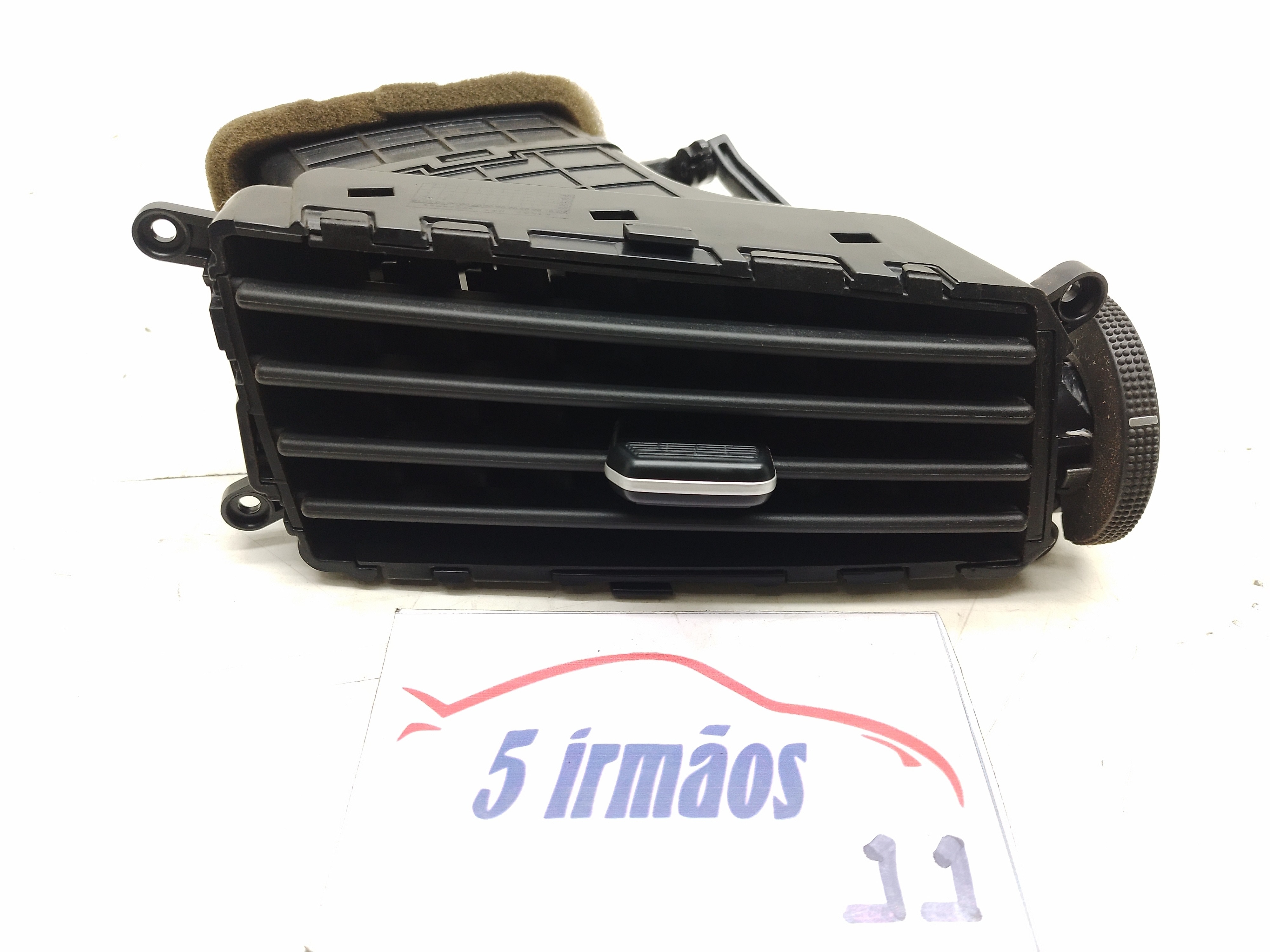 Difusor Ar Direito Hyundai Veracruz V6 3.8 2007 / 2008