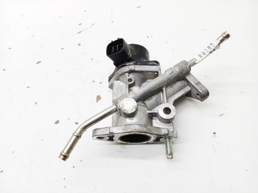 Valvula Egr Toyota Prius Hybrid 1.8 2018 2019 2562037150