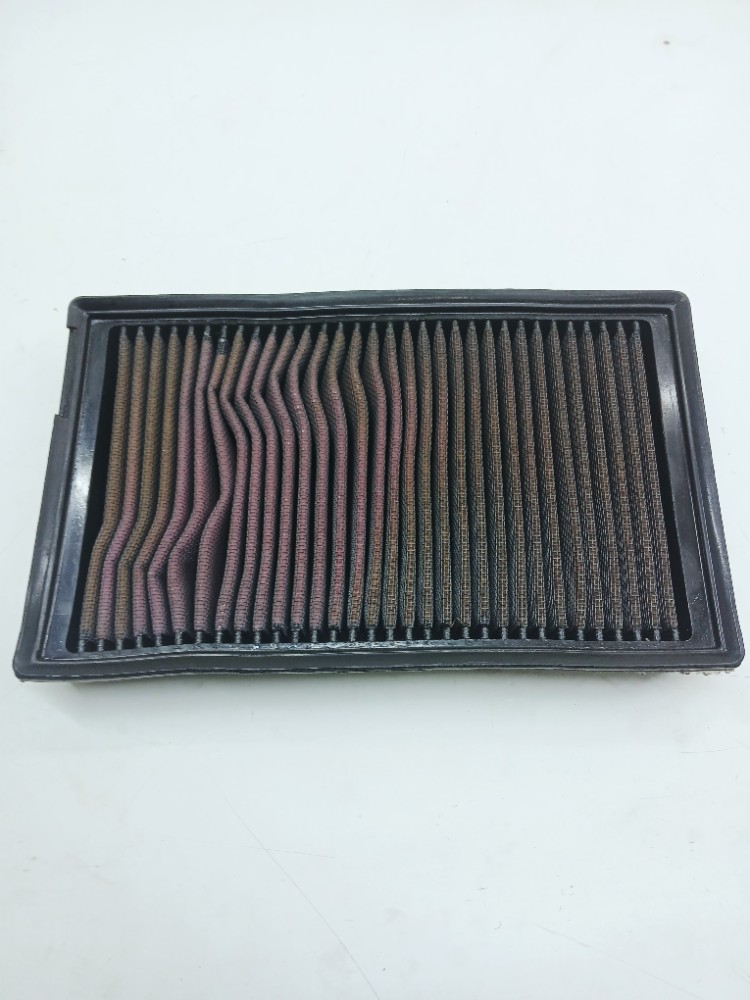 Filtro Ar Kn Vw Jetta Gli 2.0 2023 2024 333005