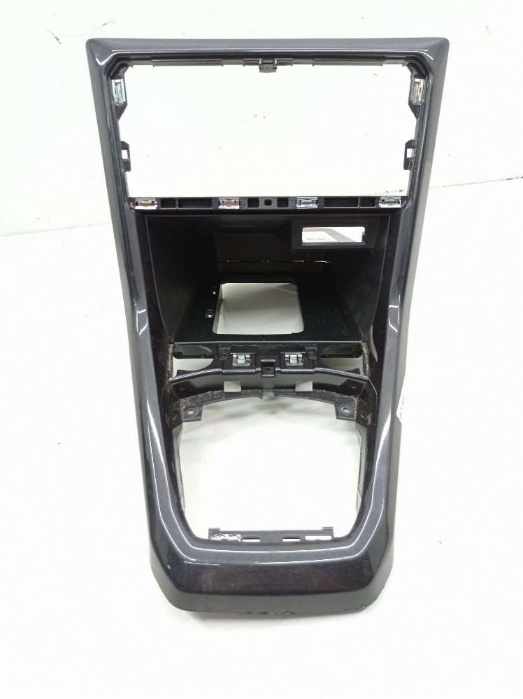 Acabamento Console Central Vw Tcross Tsi 1.4 2025 2gp864981