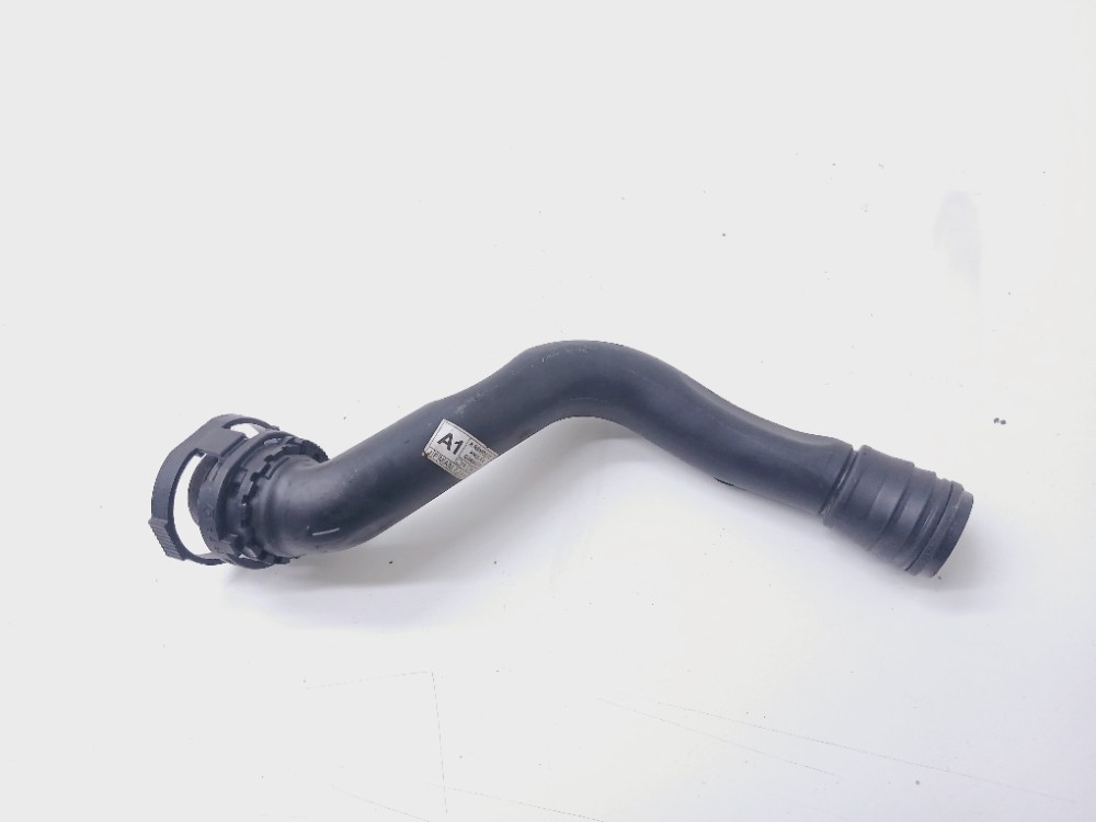 Mangueira Duto Ar Vw Tcross 1.4 Tsi 2022 2023 2q0129637