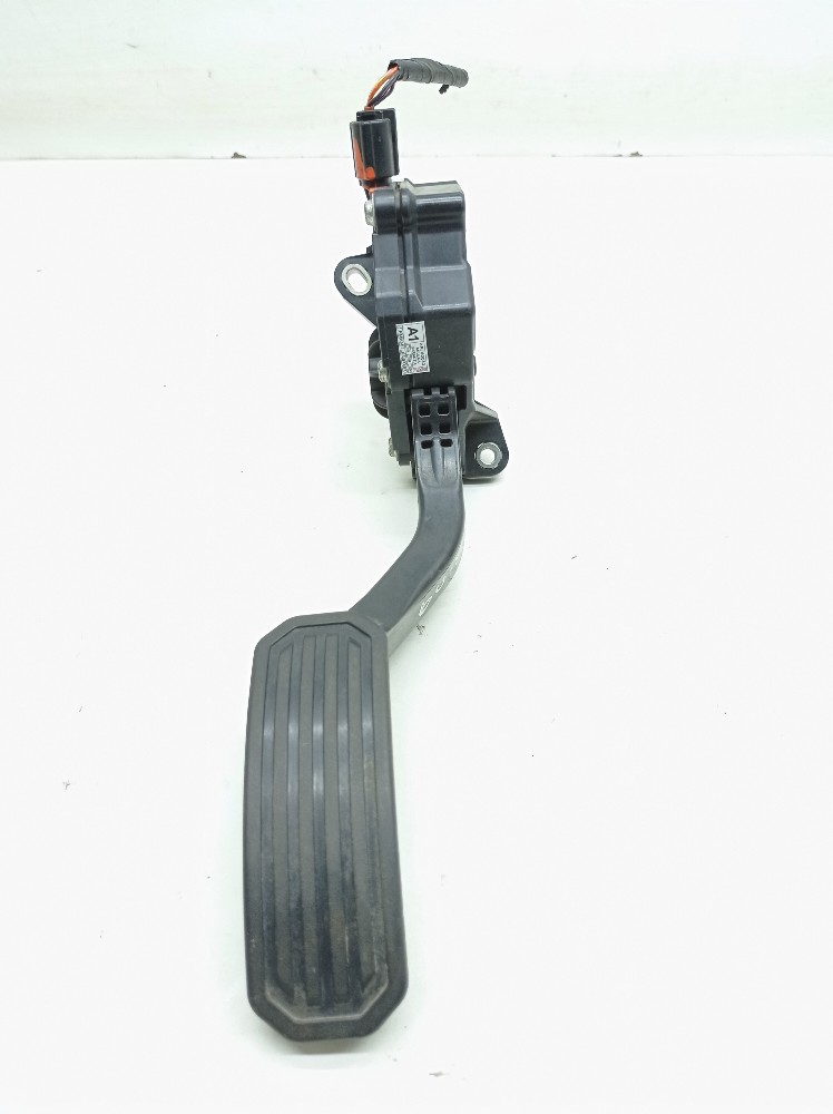 Pedal Acelerador Toyota Corolla 1.8 2009 7811033020