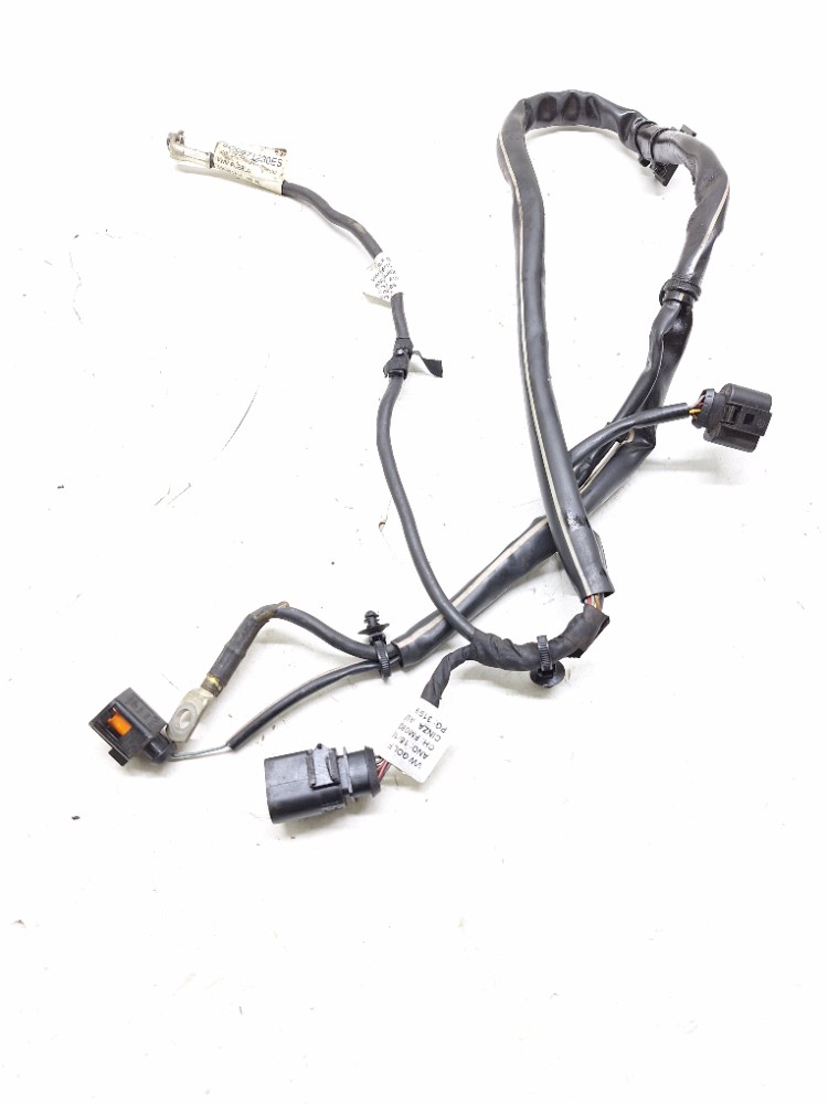 Chicote motor Arranque Vw Golf Gti 2.0 2014 2015 5q0971230es