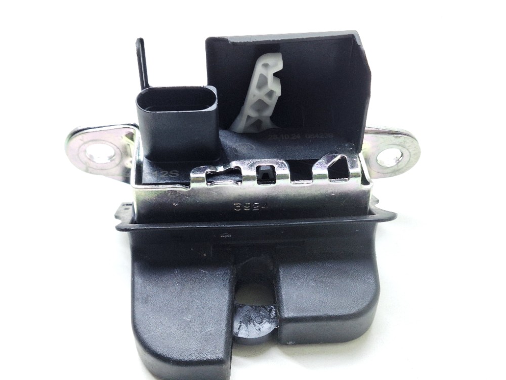 Fechadura Tampa Traseira Vw Nivus 1.0tsi 2025