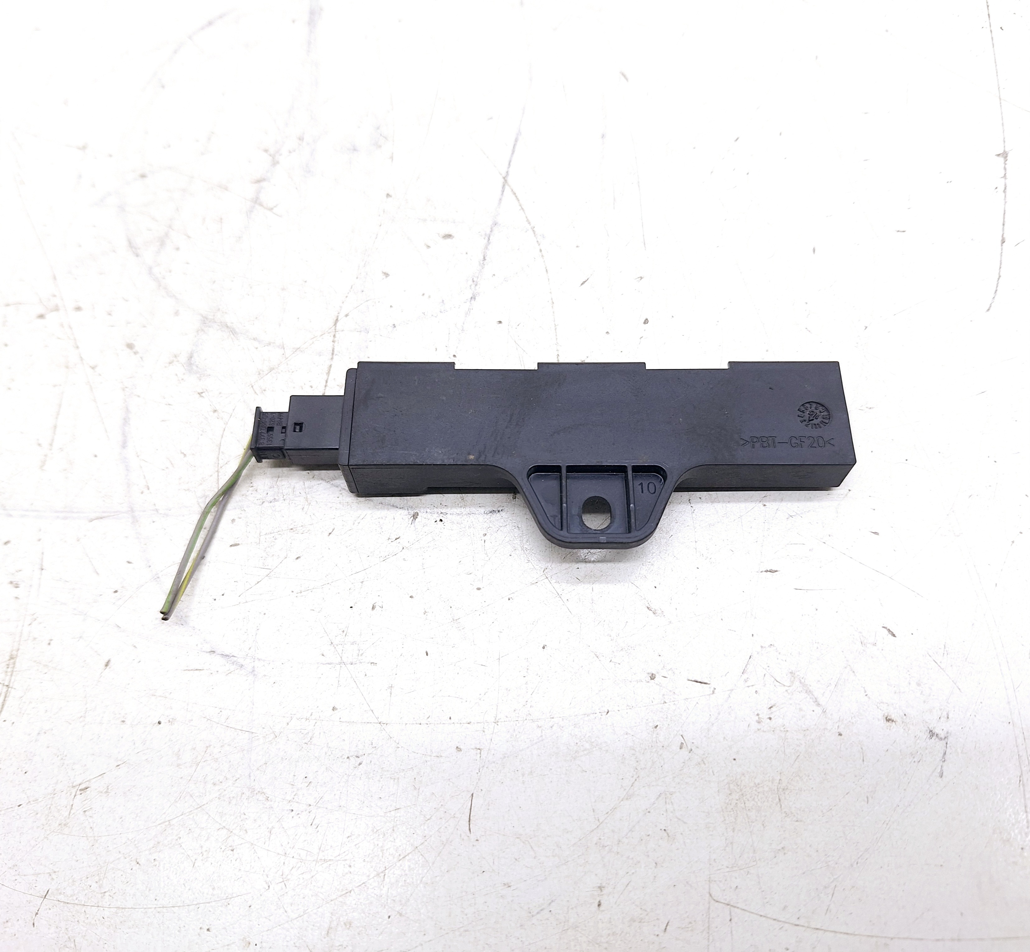 Sensor Keyless Bmw 125 2.0 Turbo 2014/ 2015 N922083202
