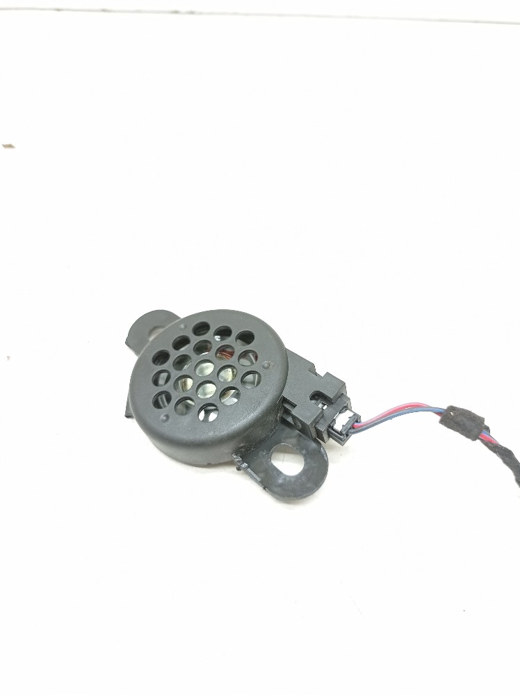 Sensor Sirene Estacionamento Vw Tiguan Tsi 2.0 2020 2021