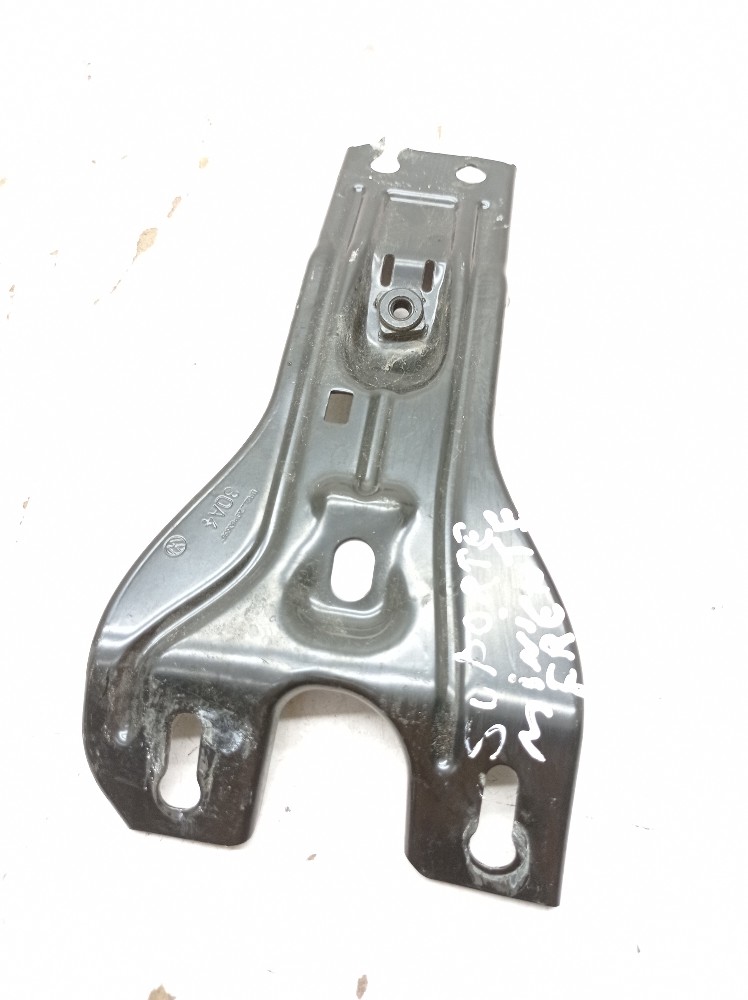 Suporte Mini Frente Vw Tcross Tsi 1.4 2025 2gp80556