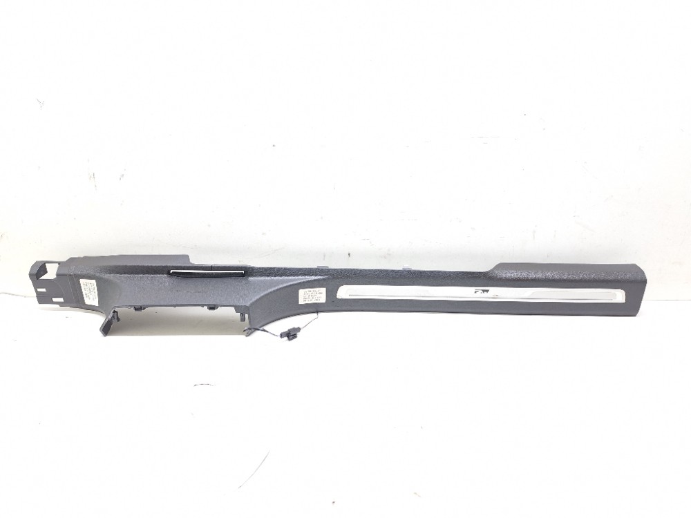 Soleira Porta Direito Vw Tiguan Tsi 2.0 2021 5nn853370