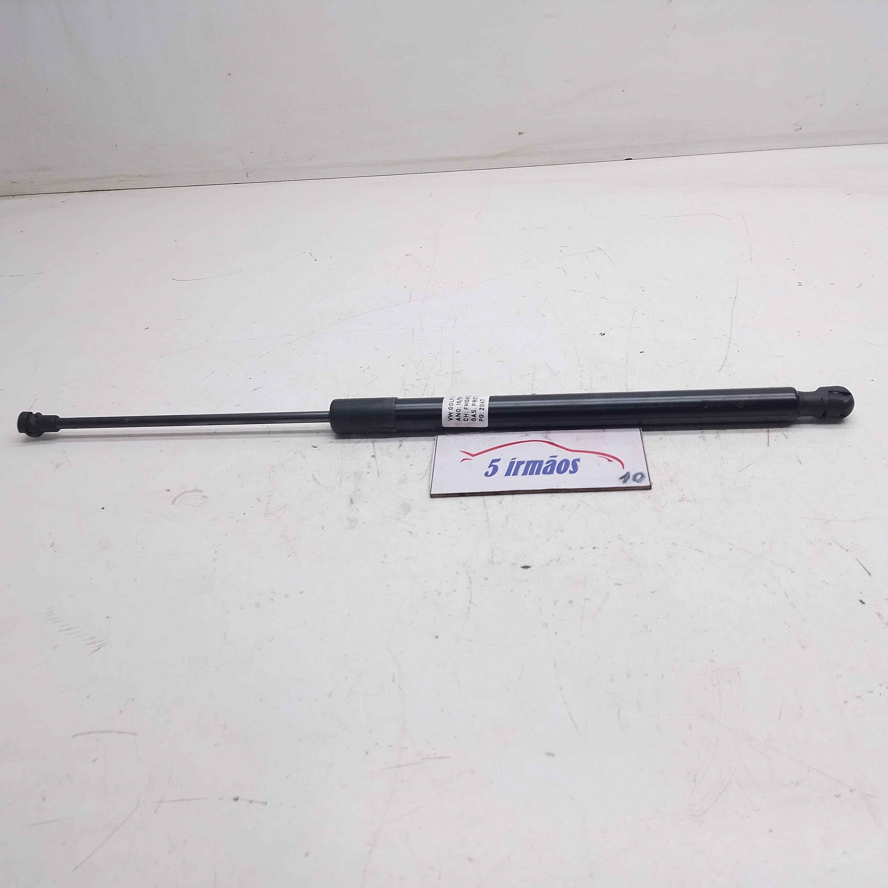 Amortecedor Tampa Traseira Direita Vw Golf Gti 2.0 2015