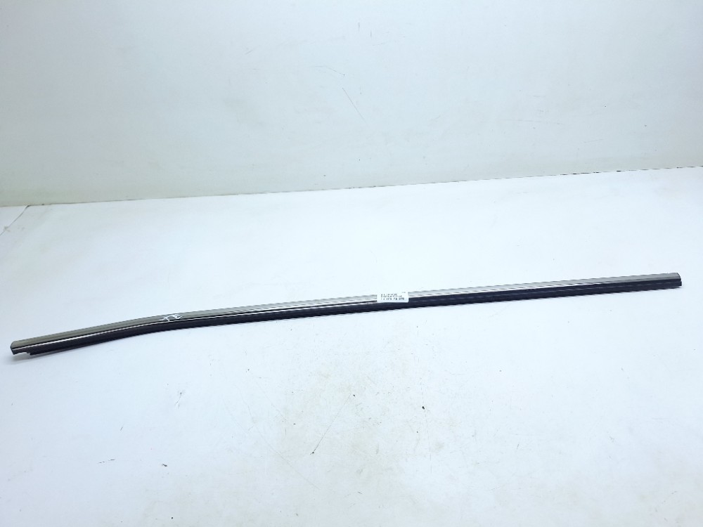 Pestana Traseira Esquerda Vw Tcross Tsi 1.4 2025 2026