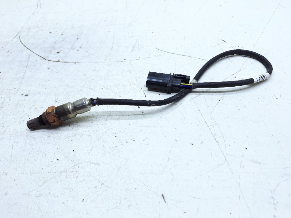 Sonda Lambda Vw Golf 1.4 2014 2015 04e906262e