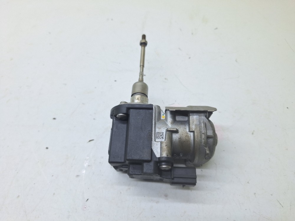 Válvula Wastegate Audi S3 Sedan Tfsi 2.0t 2015 06k145725s