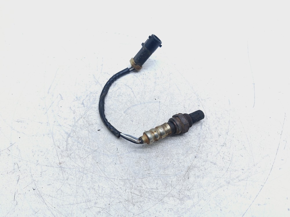 Sonda Lambda Ford Fusion 2.3 2007 2008 5l8a9f472a2a