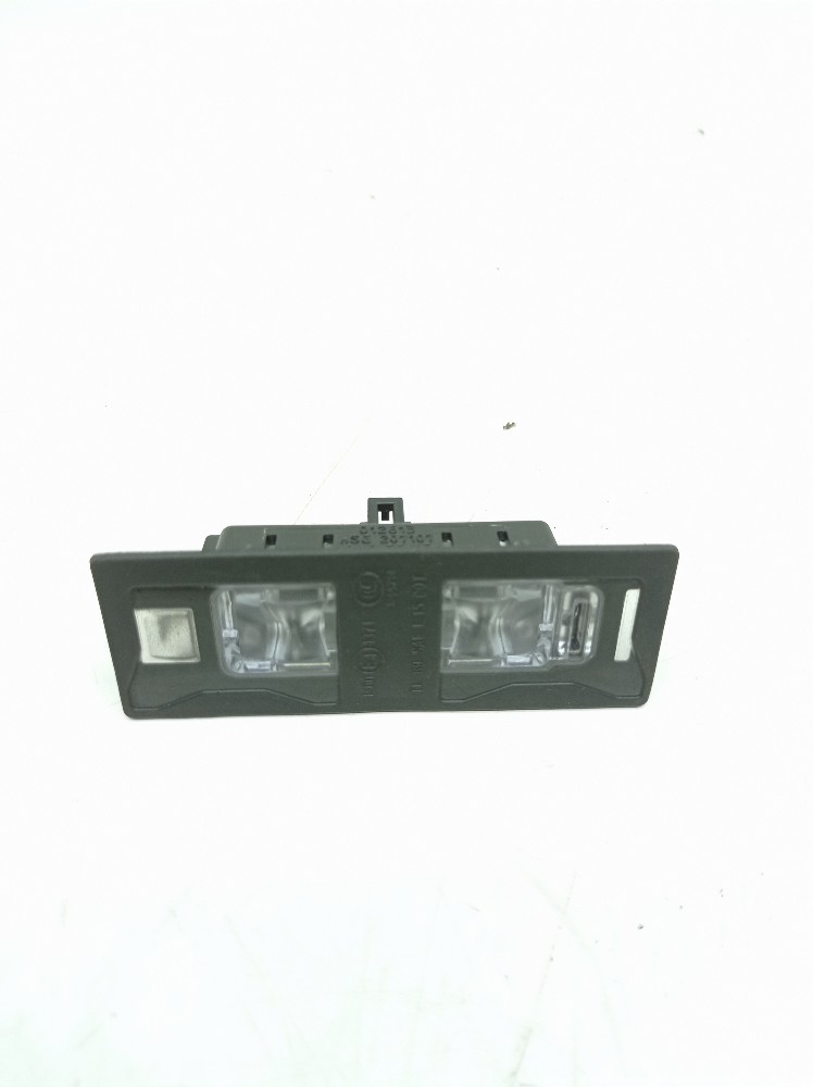 Lanterna Luz Placa Audi Q3 Sportaback 2.0 2024 8w6943021b