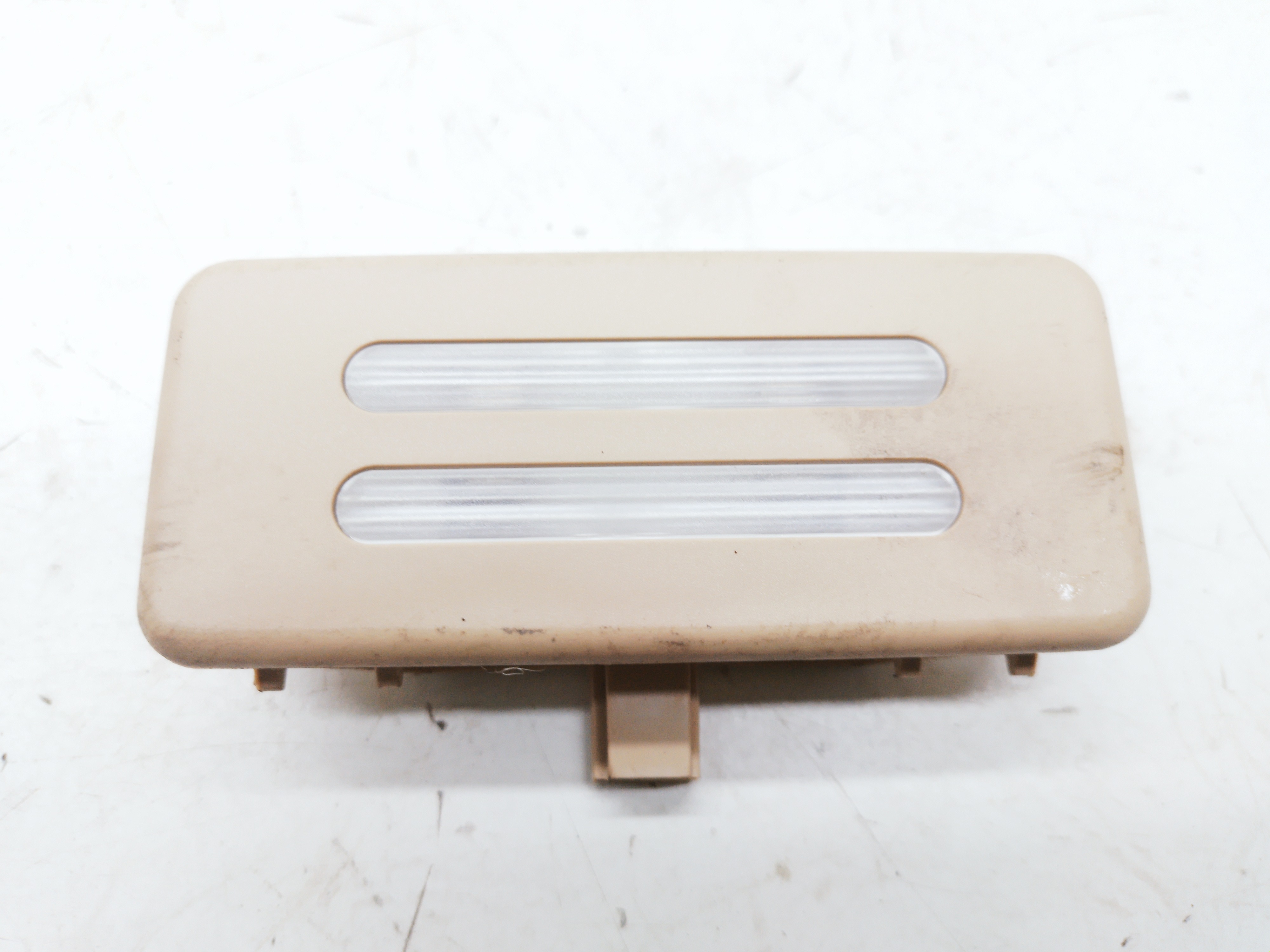 Luz Teto Cortesia Bmw X1 Active 2.0 2015 6962014