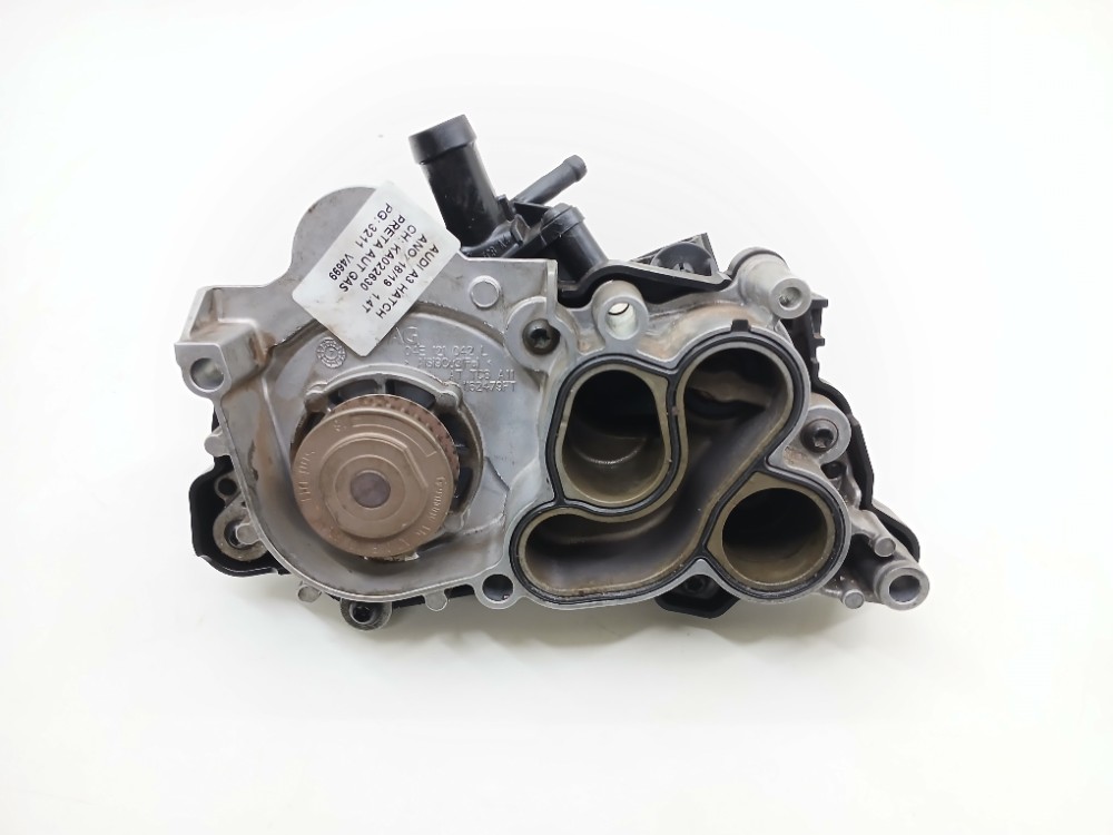 Bomba Agua Audi A3 Hatch 1.4 2018 2019 04e121042l