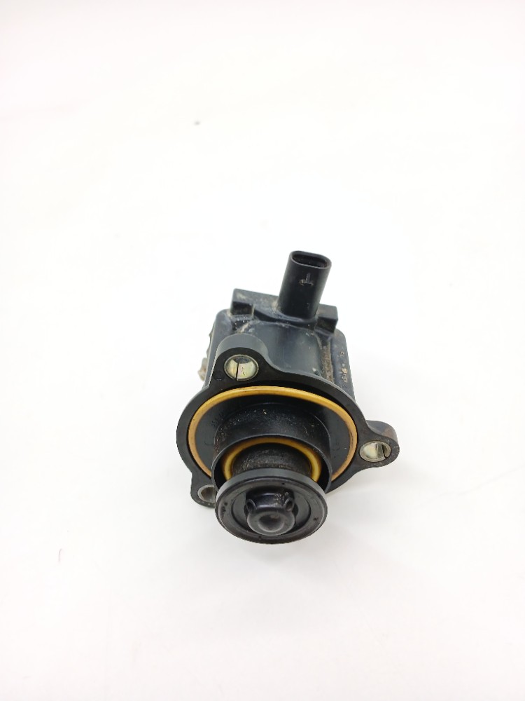 Válvula Solenoide Turbina Mercedes Gla200 1.6 2015 A00153115