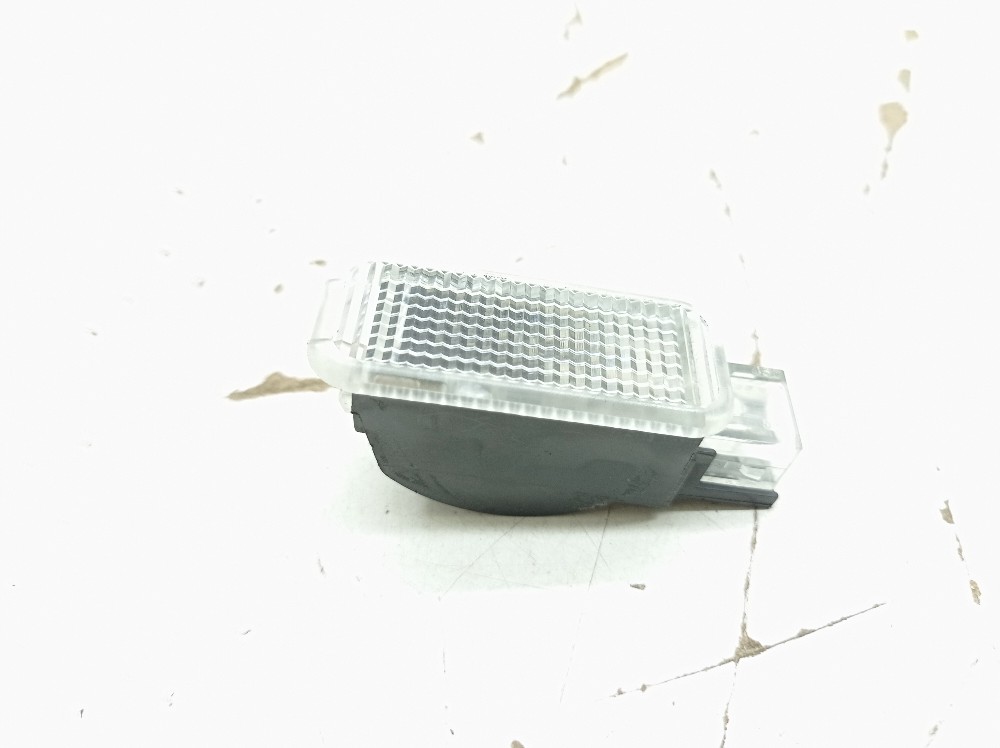 Lanterna Luz Placa Audi A3 Tfsi 2.0 2010 2011