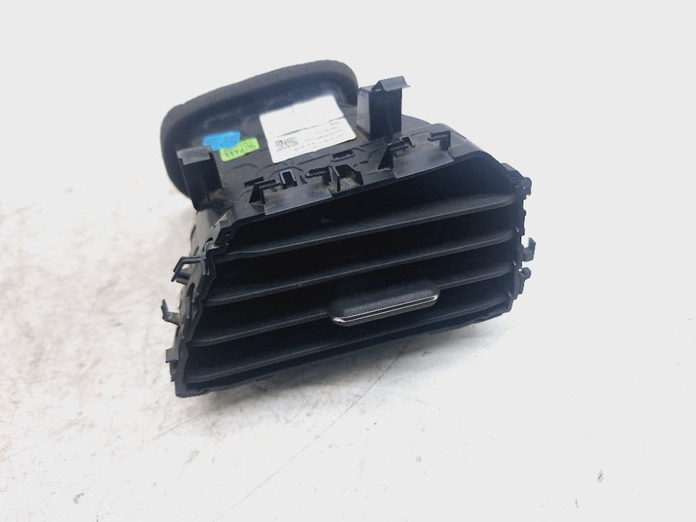 Difusor Ar Direito Vw Tcross Tsi 1.4 2021 2gp819704b